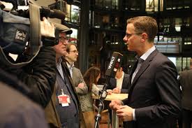 Funktionen in körperschaften und anstalten des öffentlichen rechts. Start Carsten Linnemann