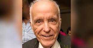 John B Ponte Obituary