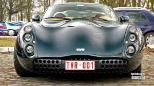 May 09, 2021 · tvr. Tvr Tuscan Speed Six Great Sound 1080p Hd Youtube