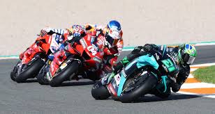 Quelles sont les heures de prière de valence en france ? Qualifications Du Gp De Valence De Motogp A Quelle Heure Et Sur Quelle Chaine Tv