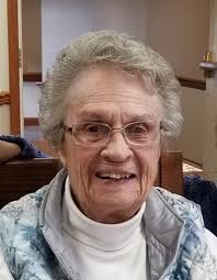 Obituary for Barbara Jean Walker