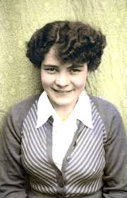 Happy 90th birthday to mum