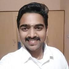 K. Sathya Narayanan's Profile