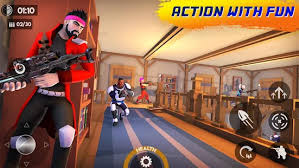 Guns of boom apk mod is a multiplayer group shooter with vibrant 3d graphics, rich weapons arsenal and larger than 25 completely completely . Frag Guns Shooter Of Boom Offline Pvp Action Game V1 0 1f3 Mod No Recoil Apk Android Mods Apk