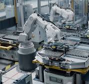 Assembly Line Automation: Revolutionizing Modern ...