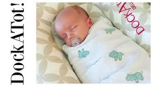 The singer ended the concert. Can I Put Dock A Tot In Crib