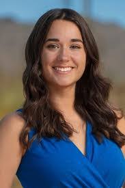 Katherine Patterson's Instagram, Twitter & Facebook