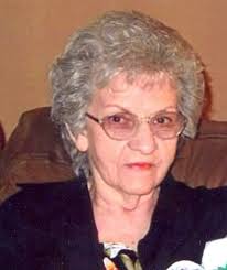 Nellie Gregory Obituary