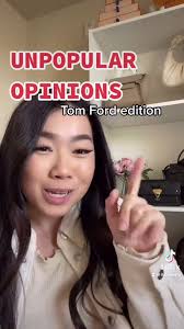 Tom Ford Grain Leather Tara Mini Crossbody