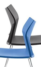 Duet Is A High Density Stacking Chair That Is Easy To Connect Quick To Stack And Simple To Store Great As Cafeteria S Chair Global Furniture Stacking Chairs