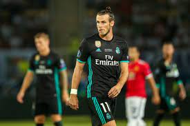 „tippen, döner, wochenende heißt die neue folge von einfach mal lup. Real Madrid Wohin Mit Gareth Bale Real Madrid Hofft Auf Psg