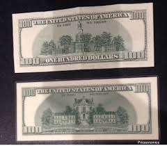 We did not find results for: When The Secret Service Eliminates A Movie S Fake Money