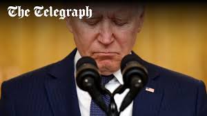 Letters: Britain must brace for a world where America no longer calls the  shots