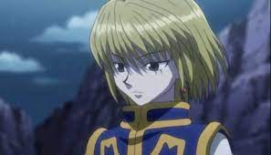 Hunter x hunter dxf figure vol.5 curarpikt/kurapika banpresto from japan. Hunter X Hunter Fans Rediscover One Of Kurapika S Best Disguises