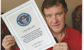 Football Hero Tommy Ross Who Scored World S Fastest Ever Hattrick In 90 Seconds Dies Eze Free 90 Second Scores Tommy