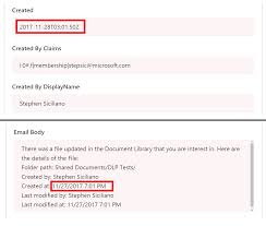 Kuala lumpur, kuala lumpur time is 15 hours ahead of pst. Working With Dates And Times Inside Of Your Flows Power Automate Blog