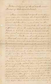 The ideas are grounded in much earlier thinking, such as the farewell address of george. Monroe Doctrine History Summary Significance Britannica
