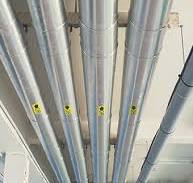 Glasswool Pipe Insulation | Twigainsul by Saint-Gobain