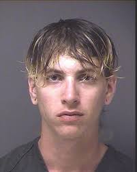 Forked River Man, Found Asleep in Playground, Arrested