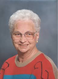 Inaree Carden Obituary