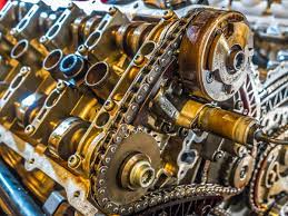Signs Of A Blown Engine And What To Do About It