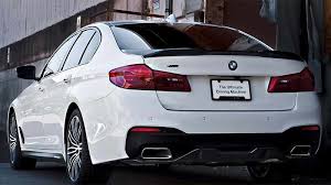 Showing 24 new bmw models. Bmw Preparing 5 Series Carbon Edition Autoblog
