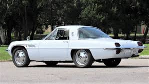 Image result for Polarlight Blue 1968 Mazda