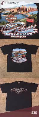 Vintage Harley Davidson Tee Harley Davidson Tee Vintage Harley Vintage Harley Davidson