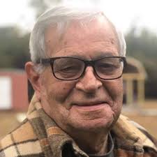 Robert Ward Phelps Obituary February 7, 2022