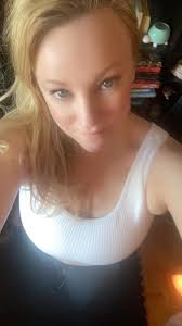 Pilates and volleyball at the beach