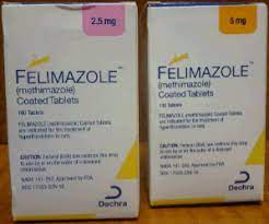 Use of felimazole tablets in cats with renal dysfunction should be carefully evaluated. Oral Medication Mar Vista Animal Medical Center