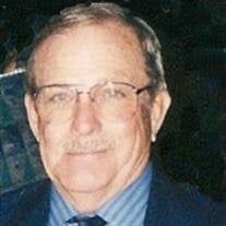 William J. Daw Obituary