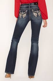 Opinions and recommended stories about miss fame born: Miss Me Claim To Fame Bootcut Jeans Bspsss10 Edu In