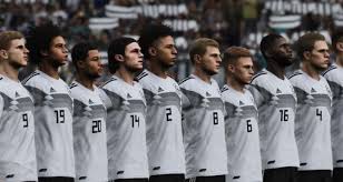 Winning eleven x for xbox 360 in japan and south korea, and winning eleven: Efootball Pes 2020 Gratis Em Update Kommt Pro Evolution Soccer Esports Com