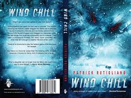 Wind Chill by Patrick Rutigliano - Crystal Lake