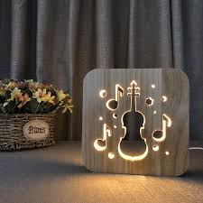 While Looking For A Lamp For Your Home Your Options Are Nearly Limitless Find The Perfect Living Room Lamp Bed Creative Lamps Night Light Diy Lighting Gifts