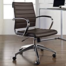 Modway Jive Mid Back Office Chair Adjustable Office Chair Office Chair Conference Chairs