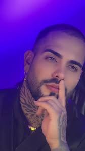 James Michael Arnott