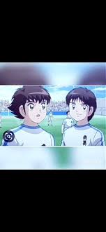 Pin On Tsubasa Misaki