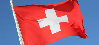 The size of the cross in relation to the field was set in 2017 as 5:8. Que Signifie Le Drapeau Suisse