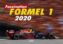 Der aktuelle terminplan im überblick. Faszination Formel 1 2020 Grand Prix In Der Konigsklasse Des Motorsports 9783958438293 Amazon Com Books