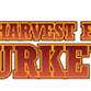 2025 Harvest Festival and Turkey Trot event in St. George, UT