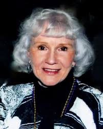 Obituary information for Jenny Dell Moore