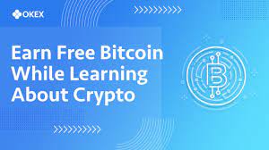 Get paid in bat tokens, real dollars, or a number of other crypto coins. Earn Free Bitcoin While Learning About Crypto Youtube