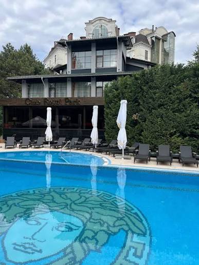 Club Royal Park