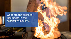 Hospitality insurance cover that leaves no stone unturned. What Are The Essential Insurances In The Hospitality Industry
