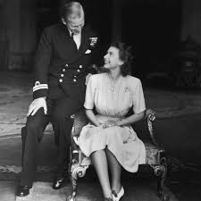 How Prince Philip Secretly Proposed to Queen Elizabeth