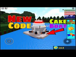 The code items in yba are infinite. New Free Code Build A Boat For Treasure All Working Free Codes Check Out Arrithegamertv Cake Boat Youtube Boat Cake Boat Coding