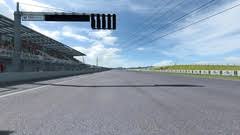 The only change to the circuit layout has been the addition of a chicane at turn 9 of the circuit 4 layout for the 2018 season. Slovakia Ring Store Raceroom Racing Experience
