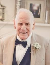 Obituary information for Joe Frank McKoin